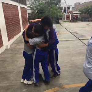 Meet your Posher, Pedro